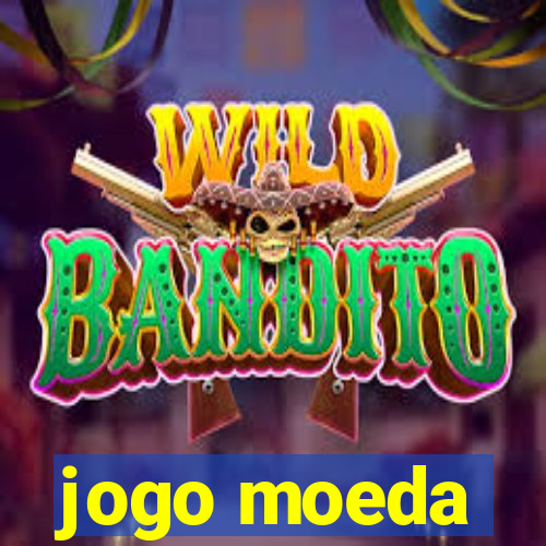 jogo moeda